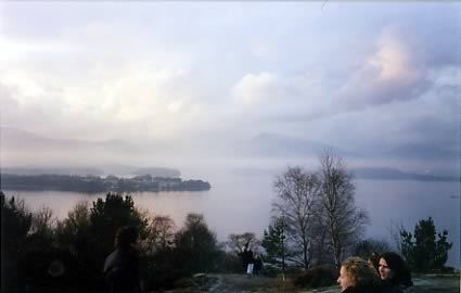 Loch Lomond