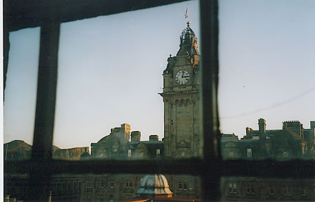 Balmoral Bathroom