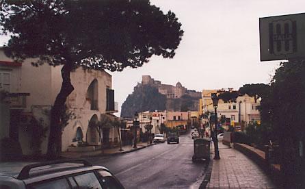 Ischia Porto