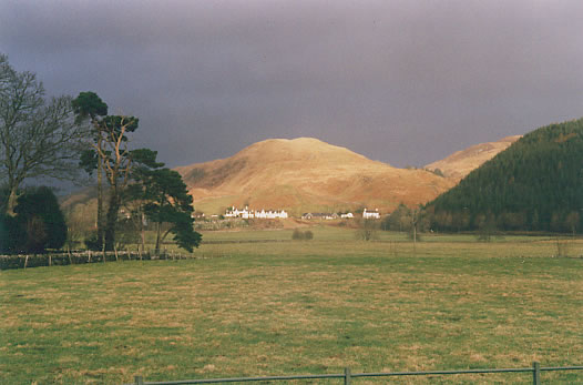 Kilmartin from afar